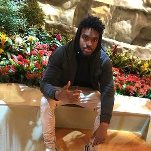 Meet your Posher, Timothy